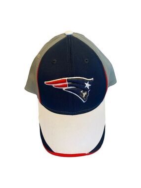 NEW  ENGLAND PATRIOTS Hat Size small/medium
